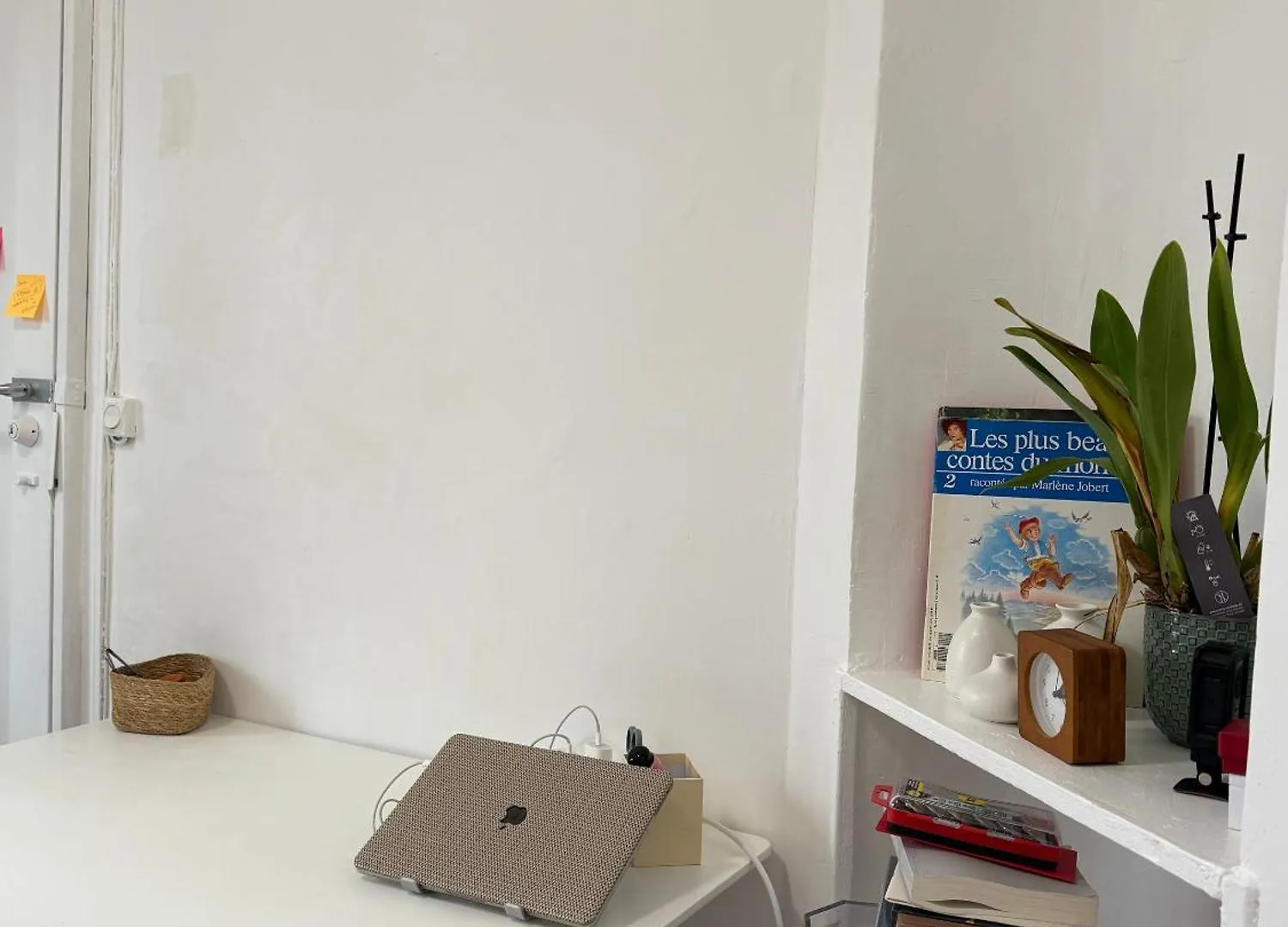 Apartment Spacious Home In Central Paris With Air Conditioning And Kitchen And 10 Mins To Eiffel Tower&5Mins To Metro France