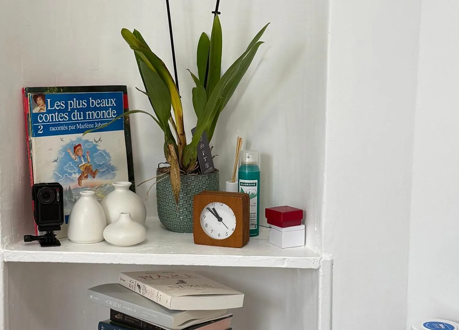 Spacious Home In Central Paris With Air Conditioning And Kitchen And 10 Mins To Eiffel Tower&5Mins To Metro Frankrijk